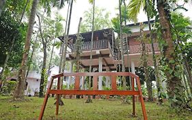 Paithrika Serenity Villas